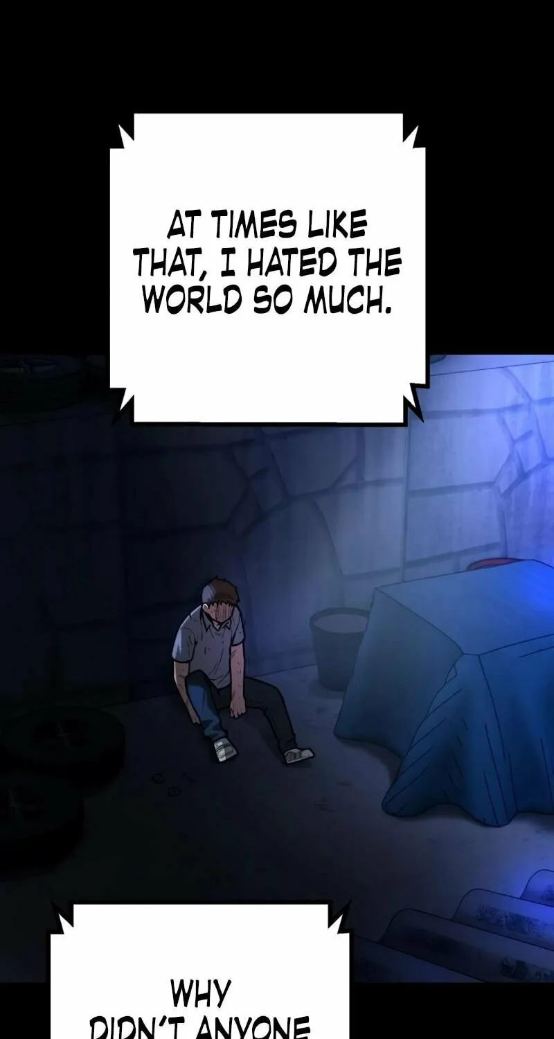Juvenile Police Chapter 9 page 98 - 