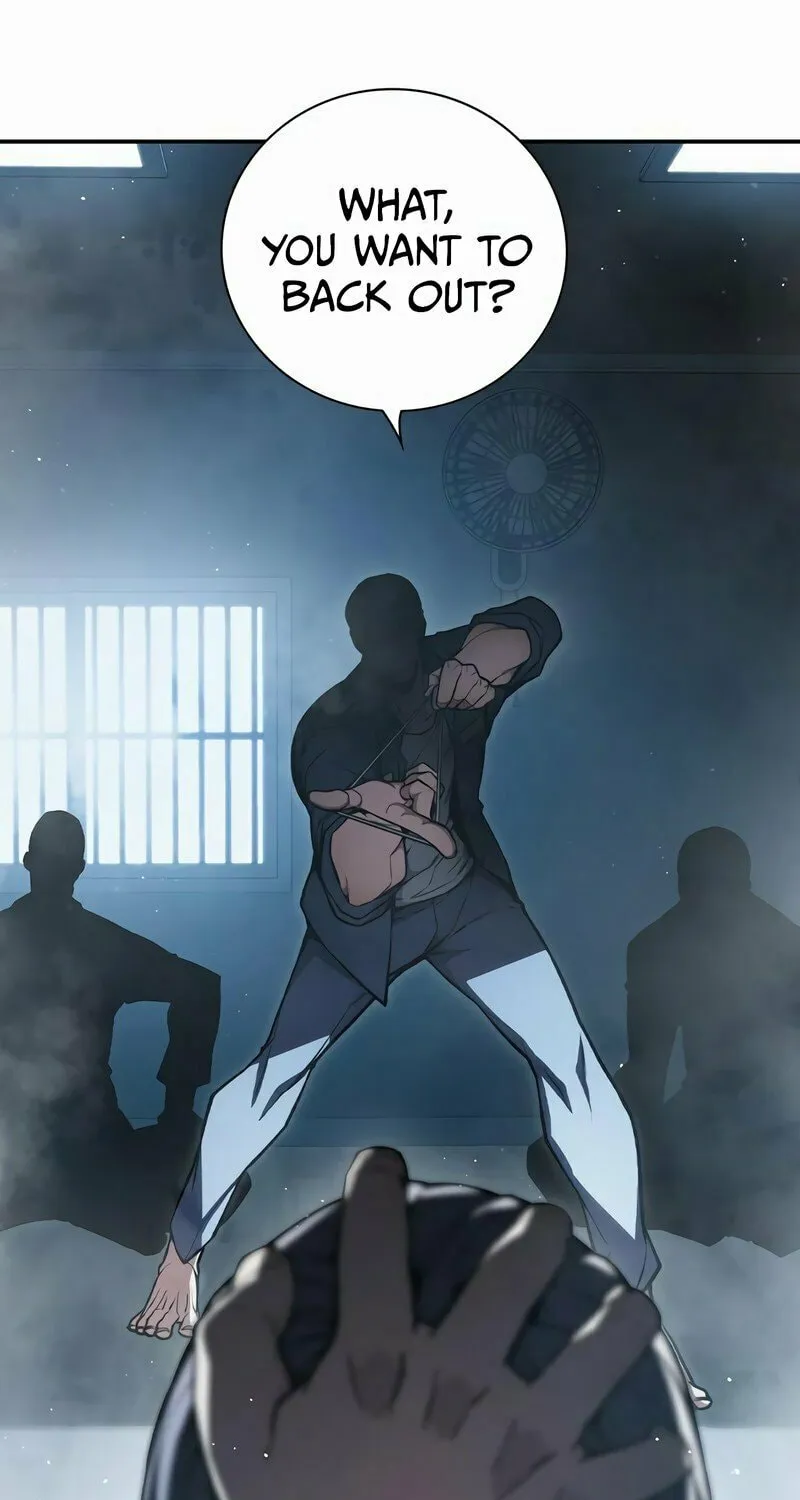 Juvenile Prison Chapter 1 page 13 - 