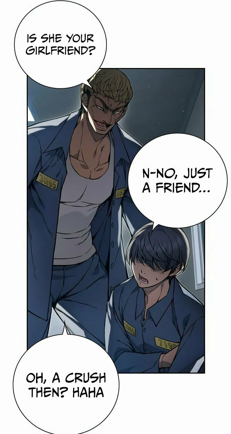 Juvenile Prison Chapter 1 page 128 - 