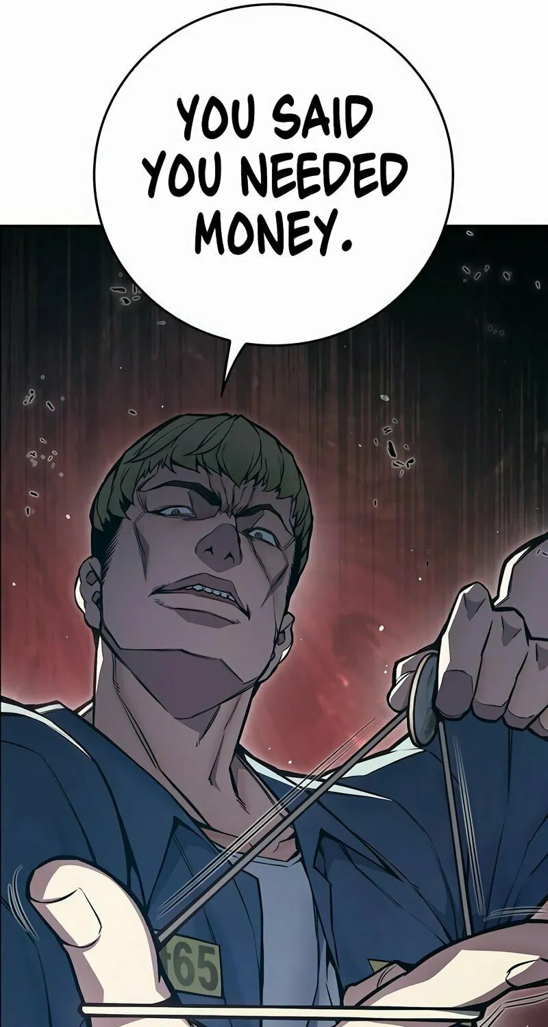 Juvenile Prison Chapter 1 page 15 - 