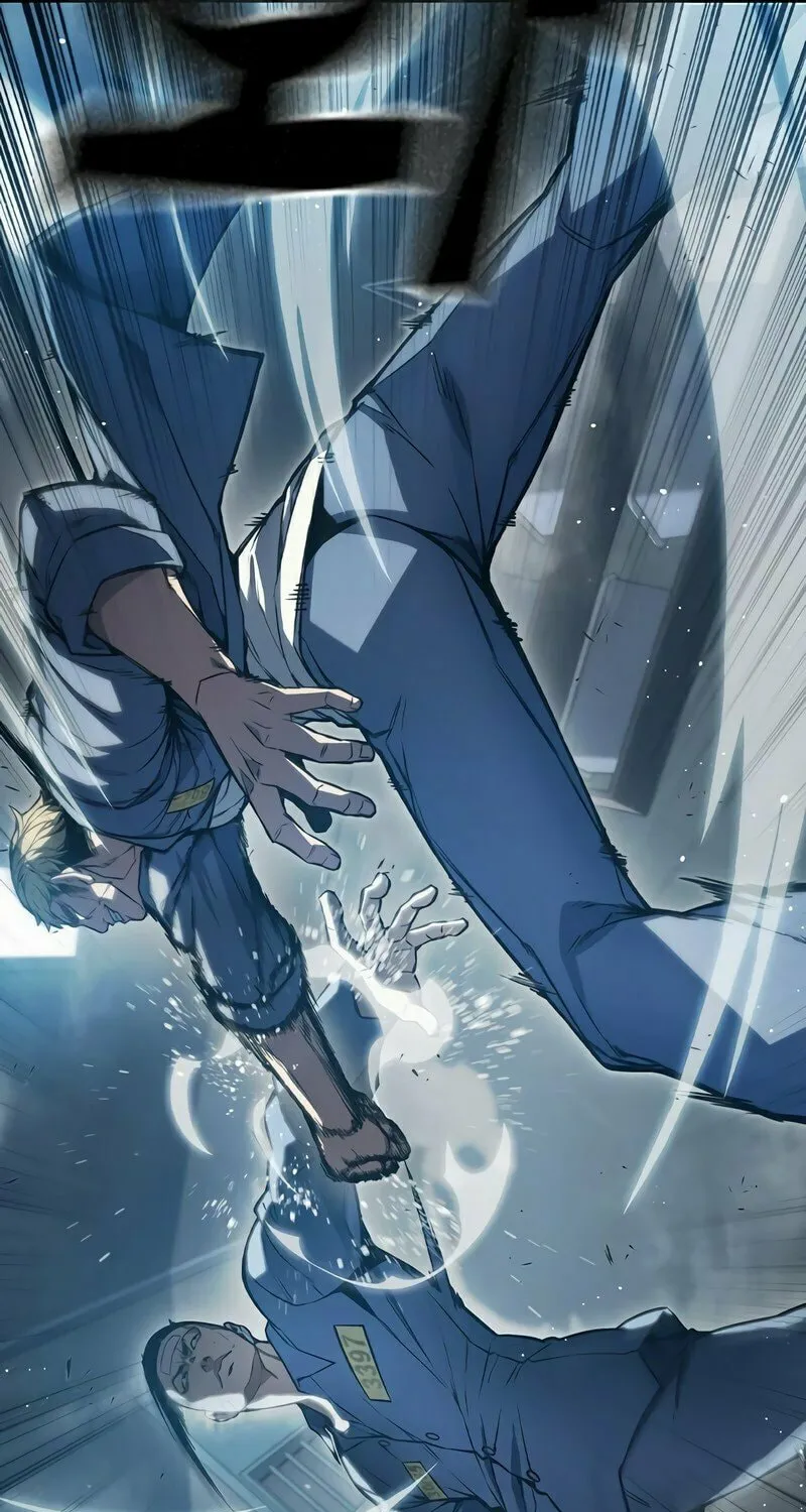 Juvenile Prison Chapter 1 page 167 - 