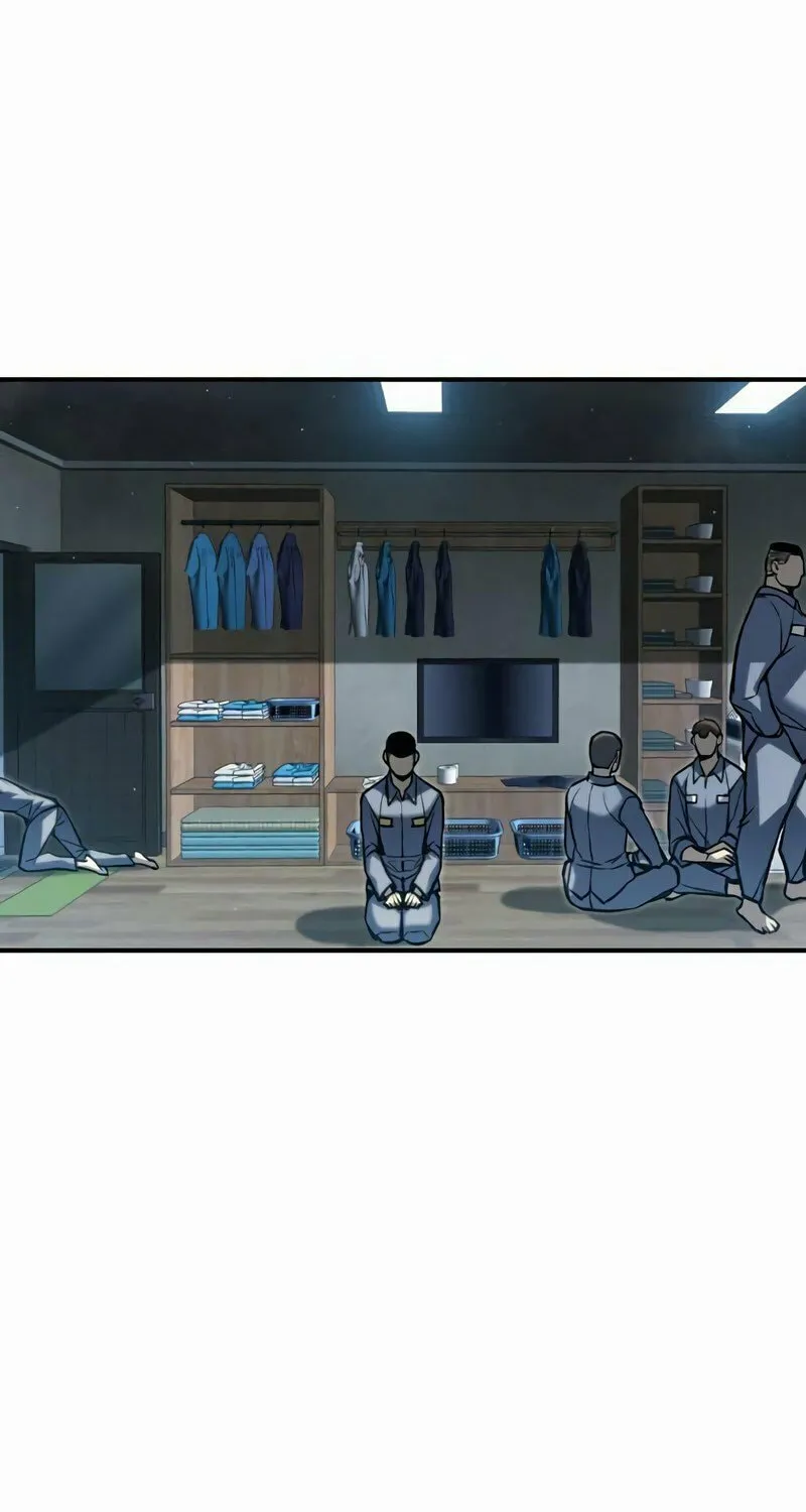 Juvenile Prison Chapter 1 page 189 - 