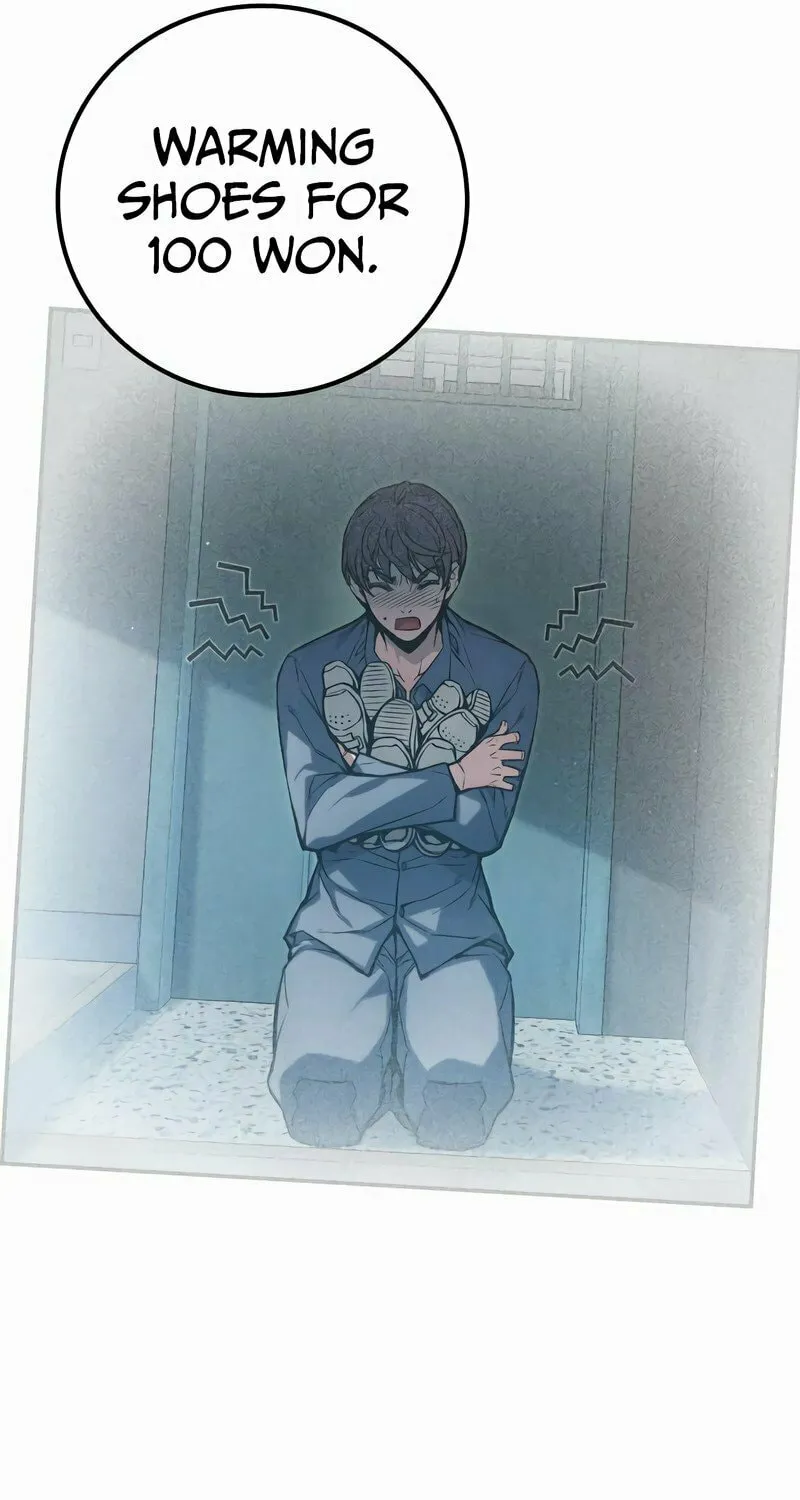 Juvenile Prison Chapter 1 page 20 - 