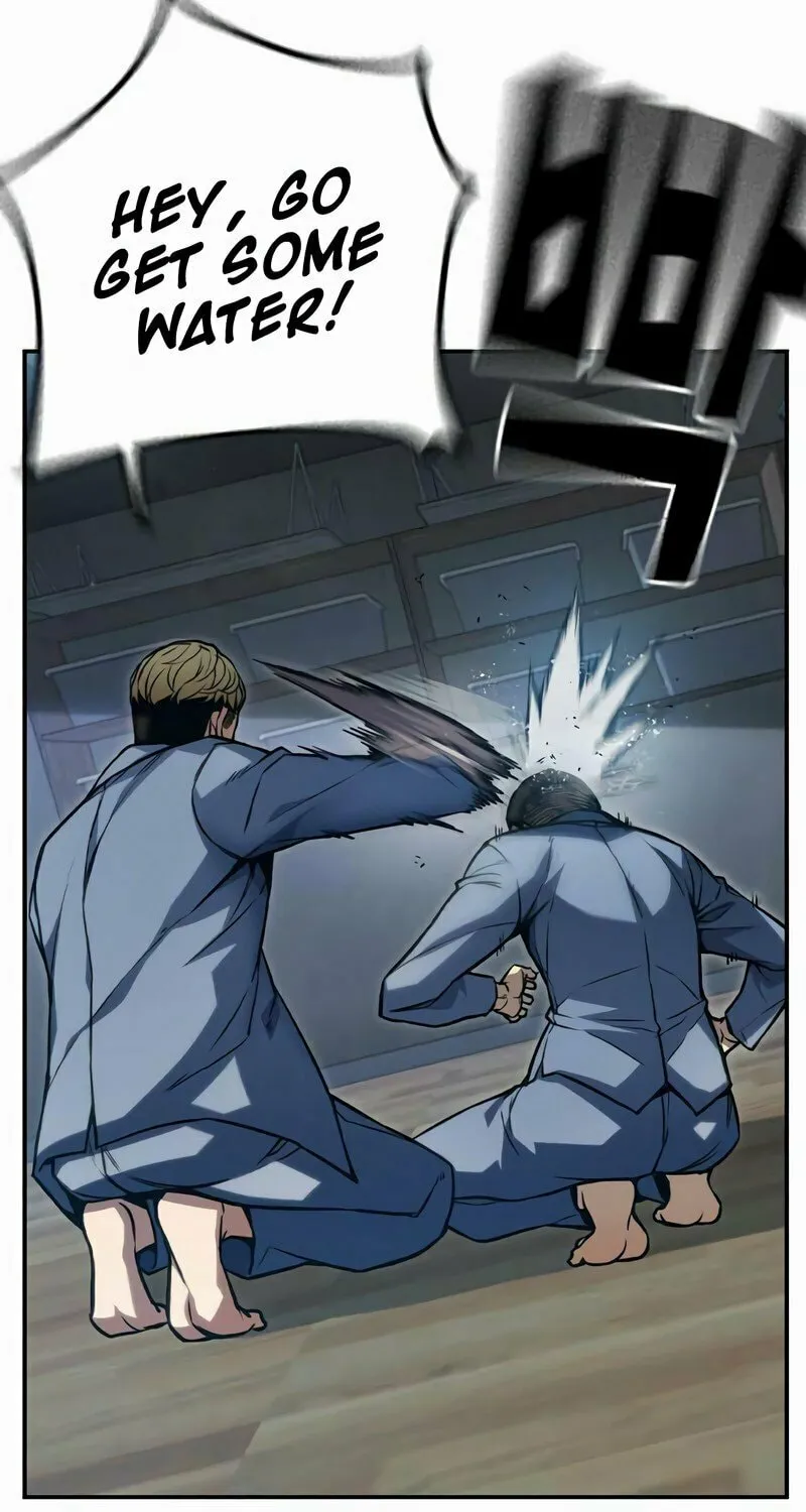 Juvenile Prison Chapter 1 page 191 - 