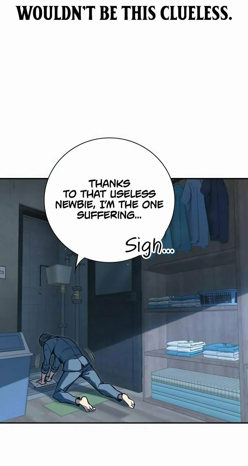 Juvenile Prison Chapter 1 page 197 - 