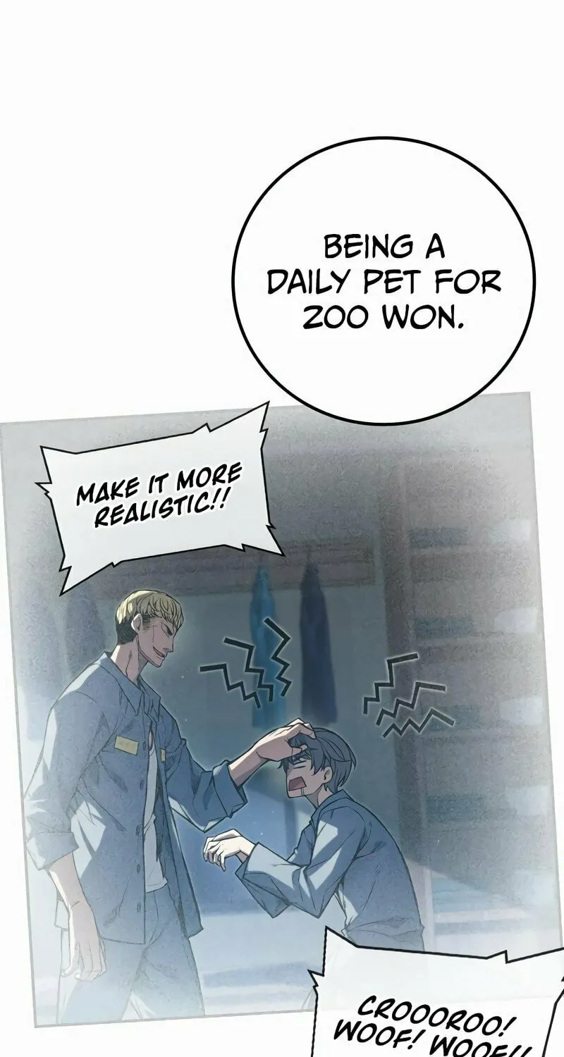 Juvenile Prison Chapter 1 page 21 - 