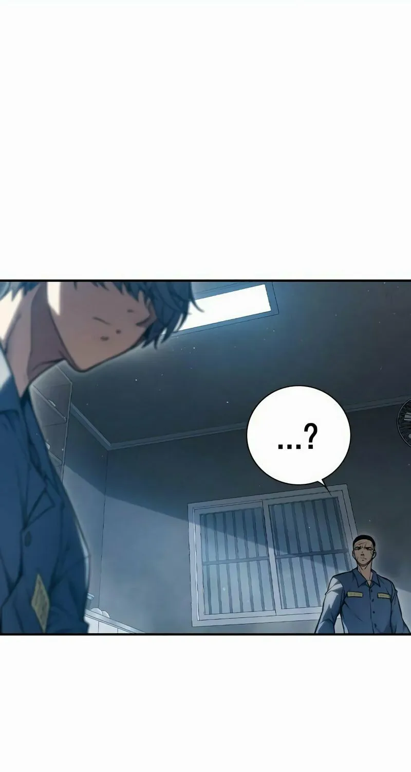 Juvenile Prison Chapter 1 page 253 - 