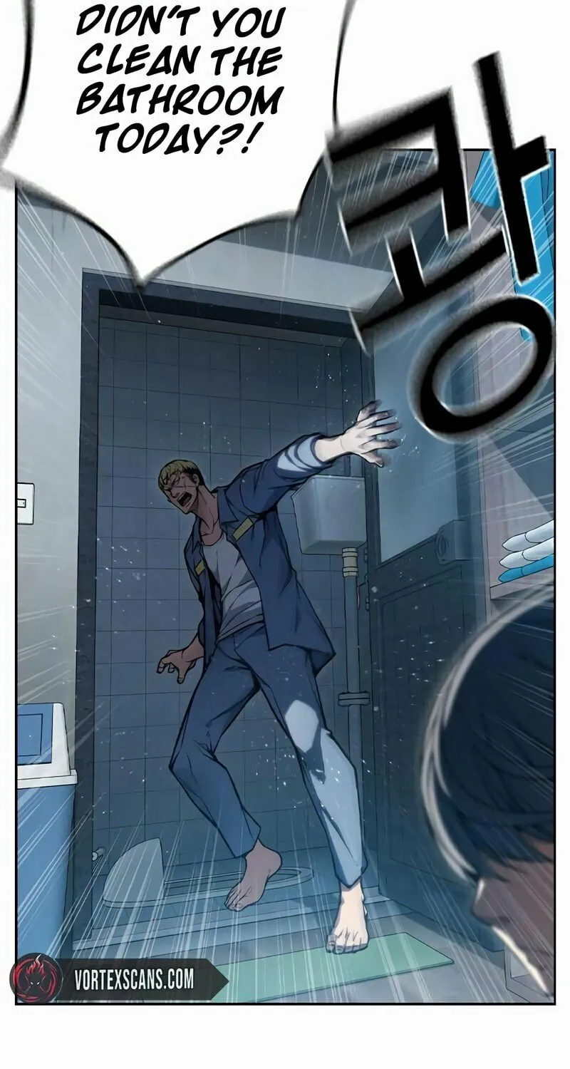 Juvenile Prison Chapter 1 page 255 - 