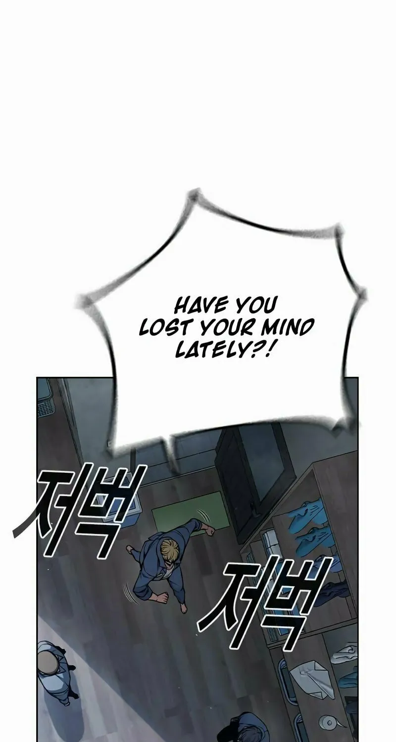 Juvenile Prison Chapter 1 page 256 - 