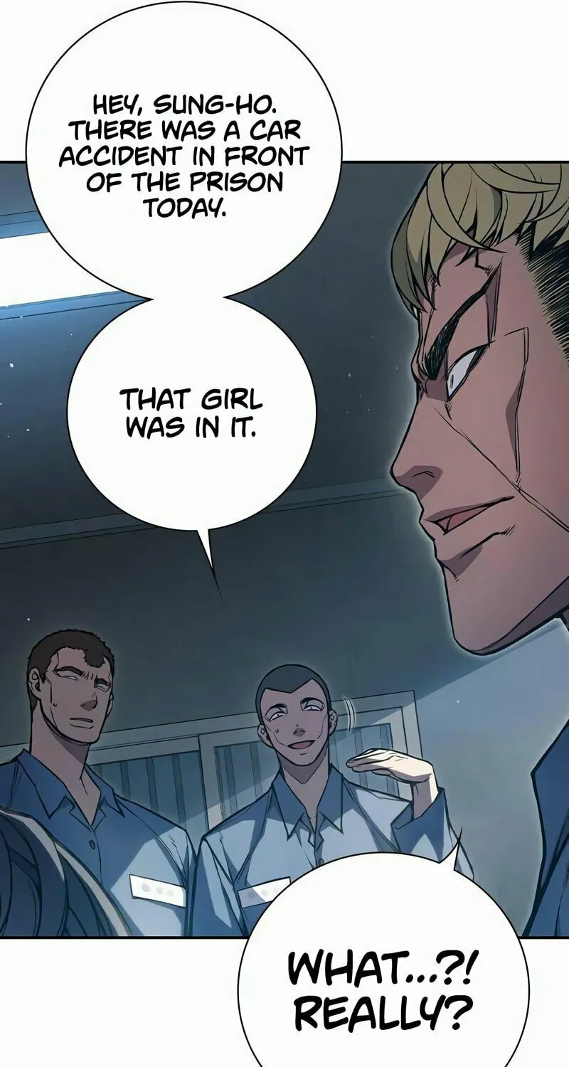 Juvenile Prison Chapter 1 page 260 - 