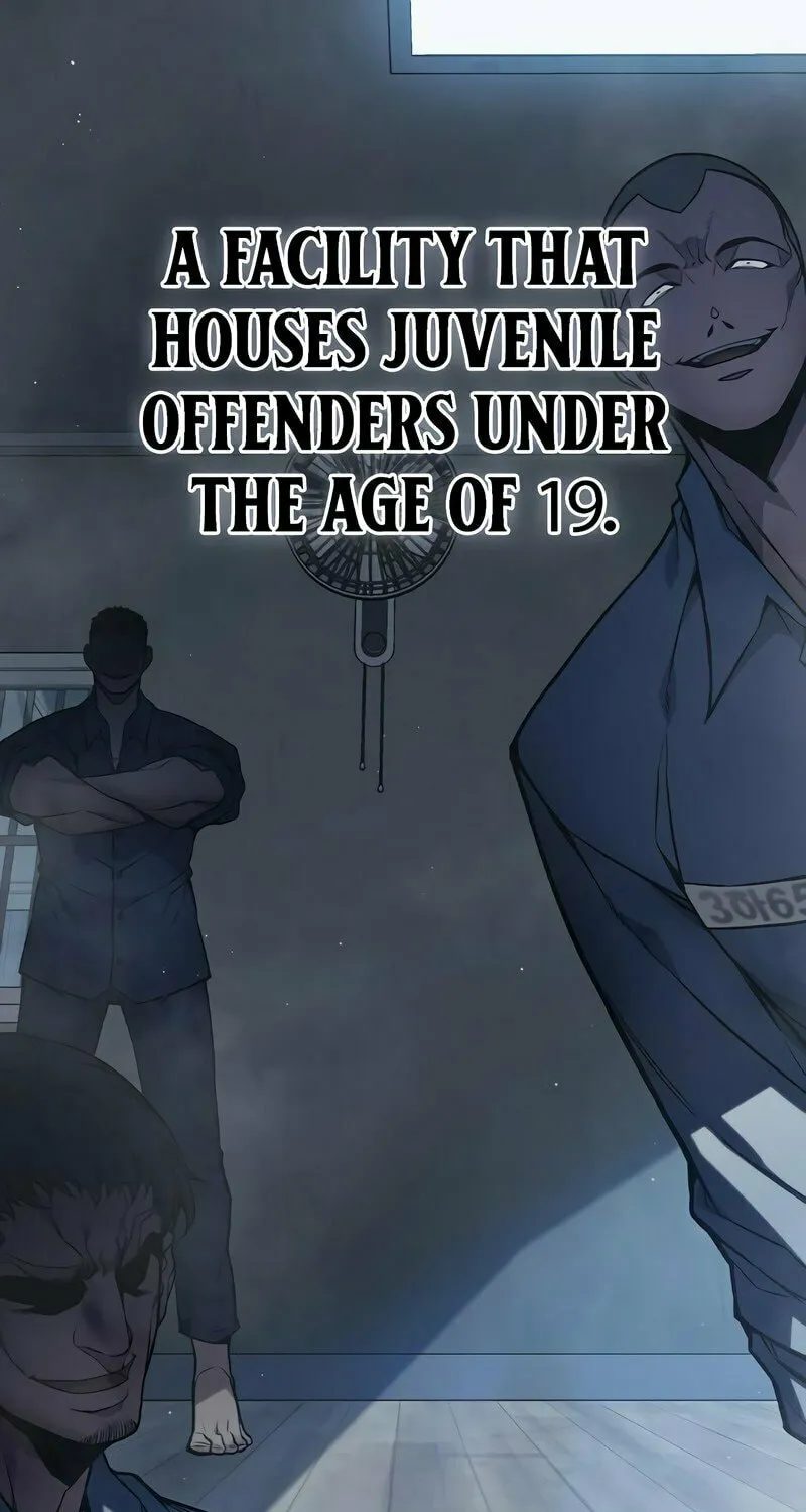 Juvenile Prison Chapter 1 page 27 - 