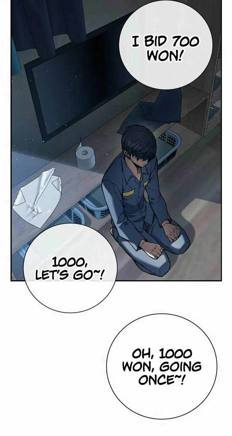 Juvenile Prison Chapter 1 page 269 - 