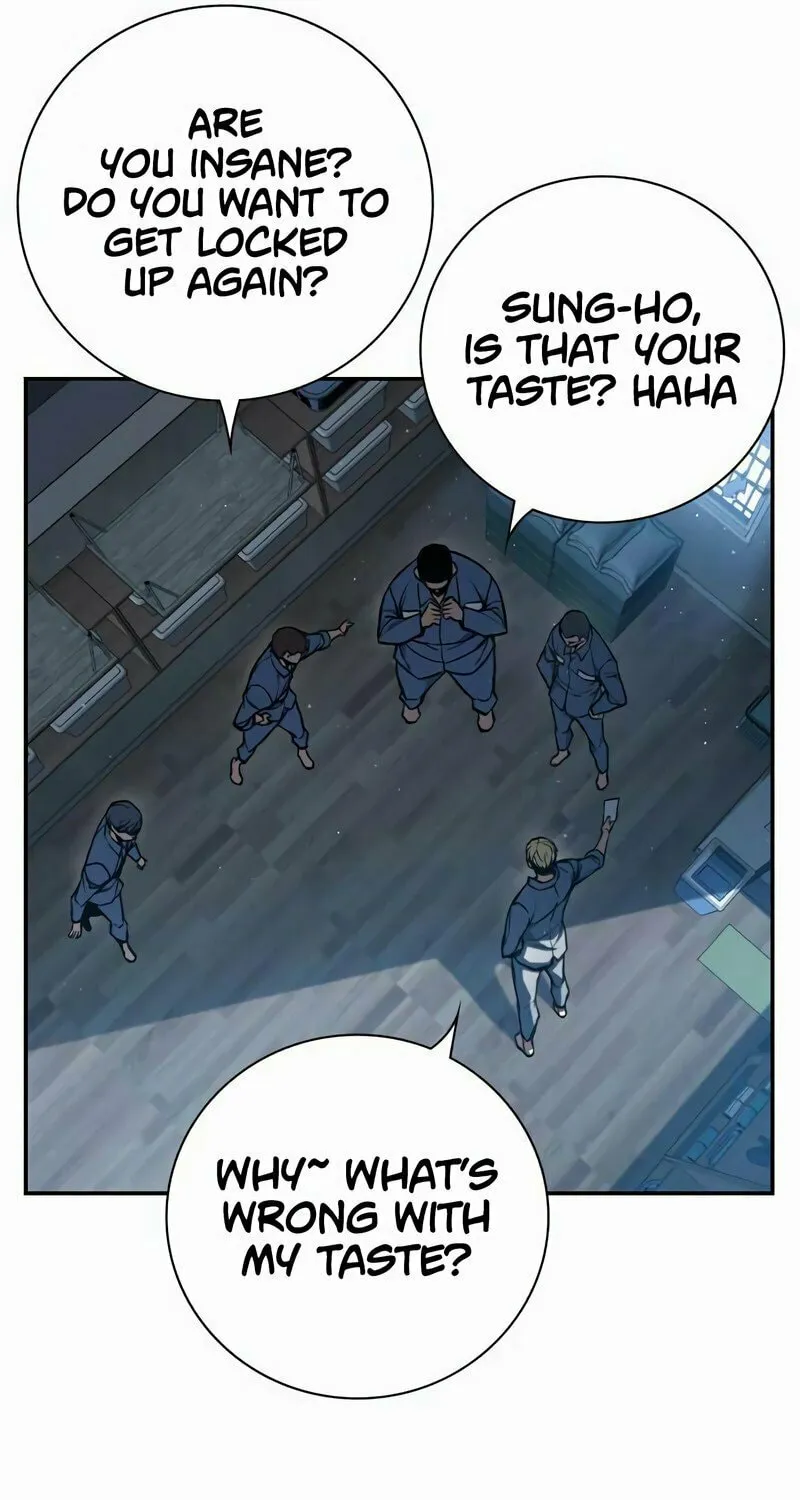 Juvenile Prison Chapter 1 page 275 - 