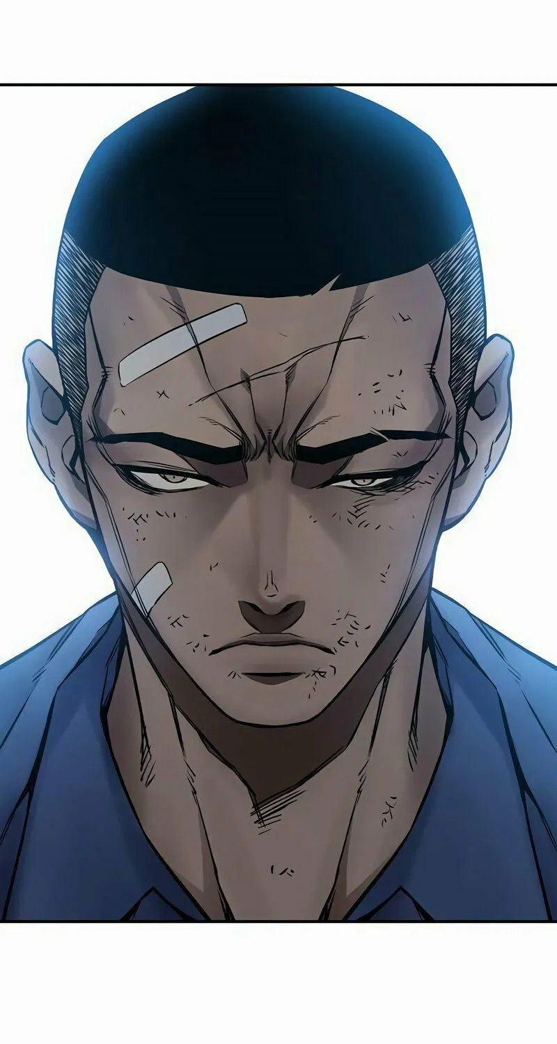 Juvenile Prison Chapter 1 page 279 - 