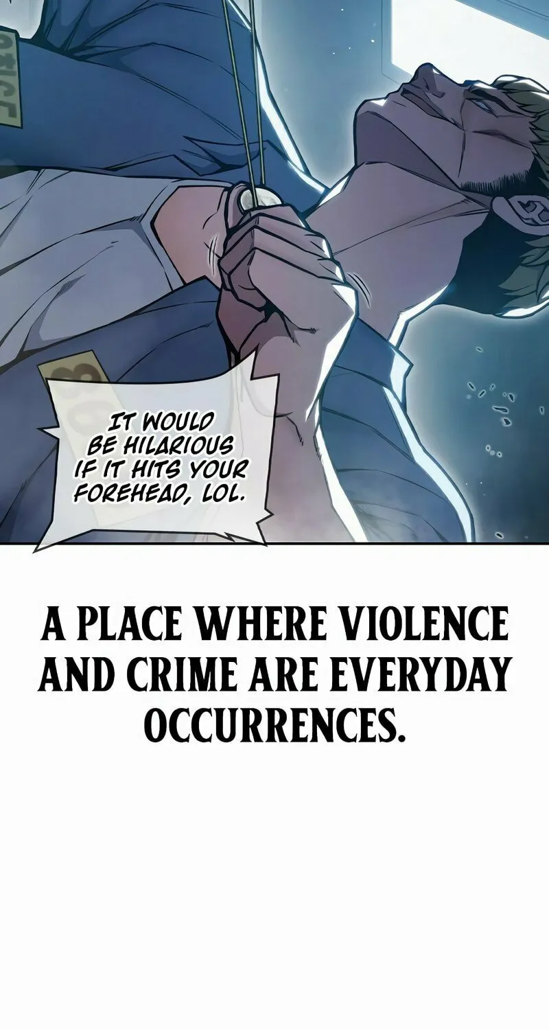 Juvenile Prison Chapter 1 page 30 - 