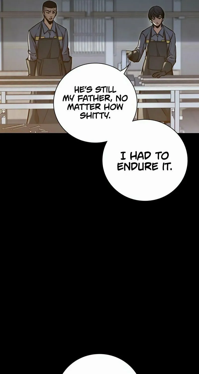Juvenile Prison Chapter 1 page 304 - 