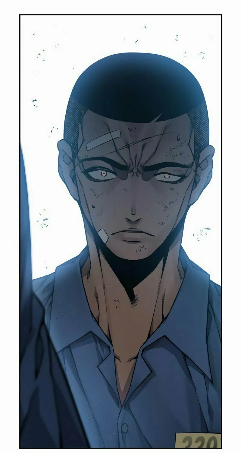 Juvenile Prison Chapter 1 page 320 - 