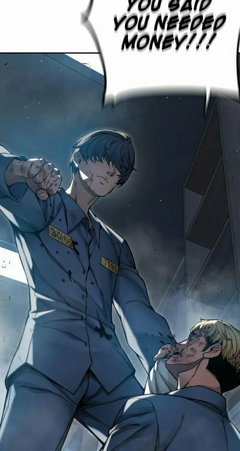 Juvenile Prison Chapter 1 page 325 - 