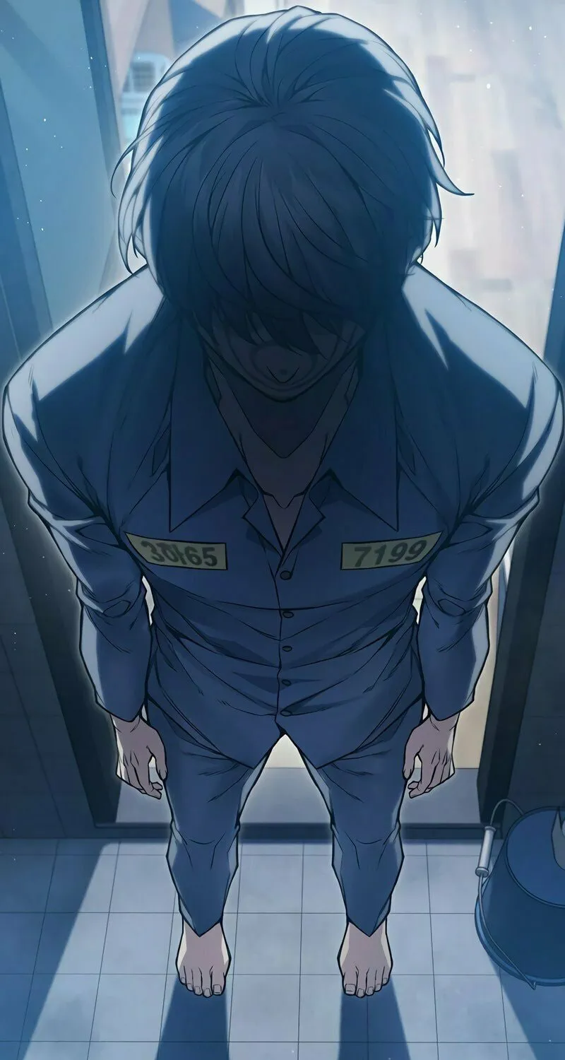 Juvenile Prison Chapter 1 page 44 - 