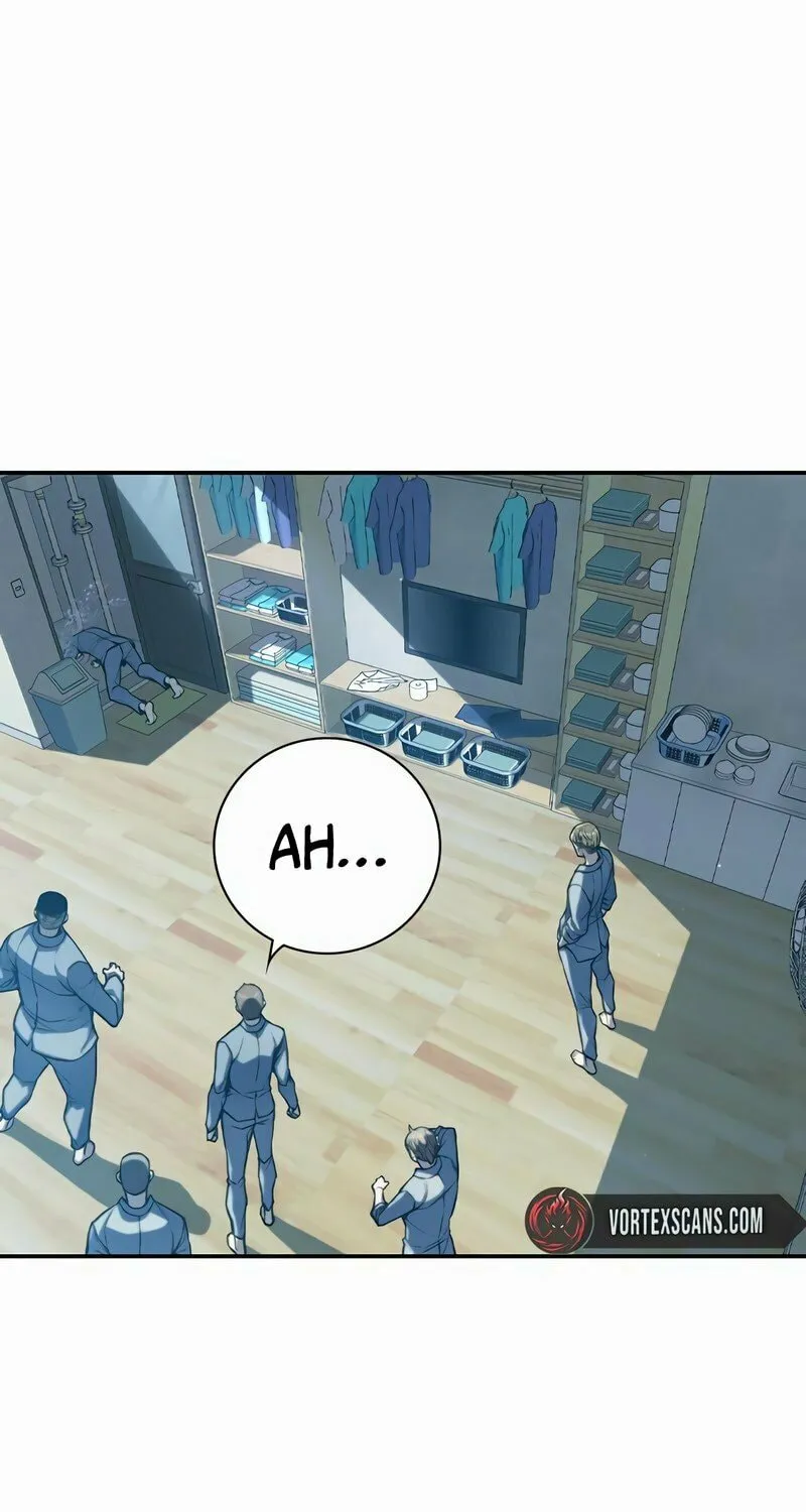 Juvenile Prison Chapter 1 page 49 - 