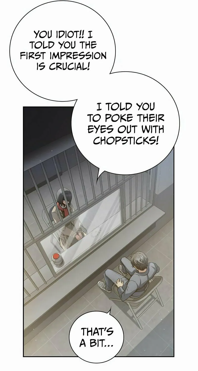 Juvenile Prison Chapter 1 page 74 - 
