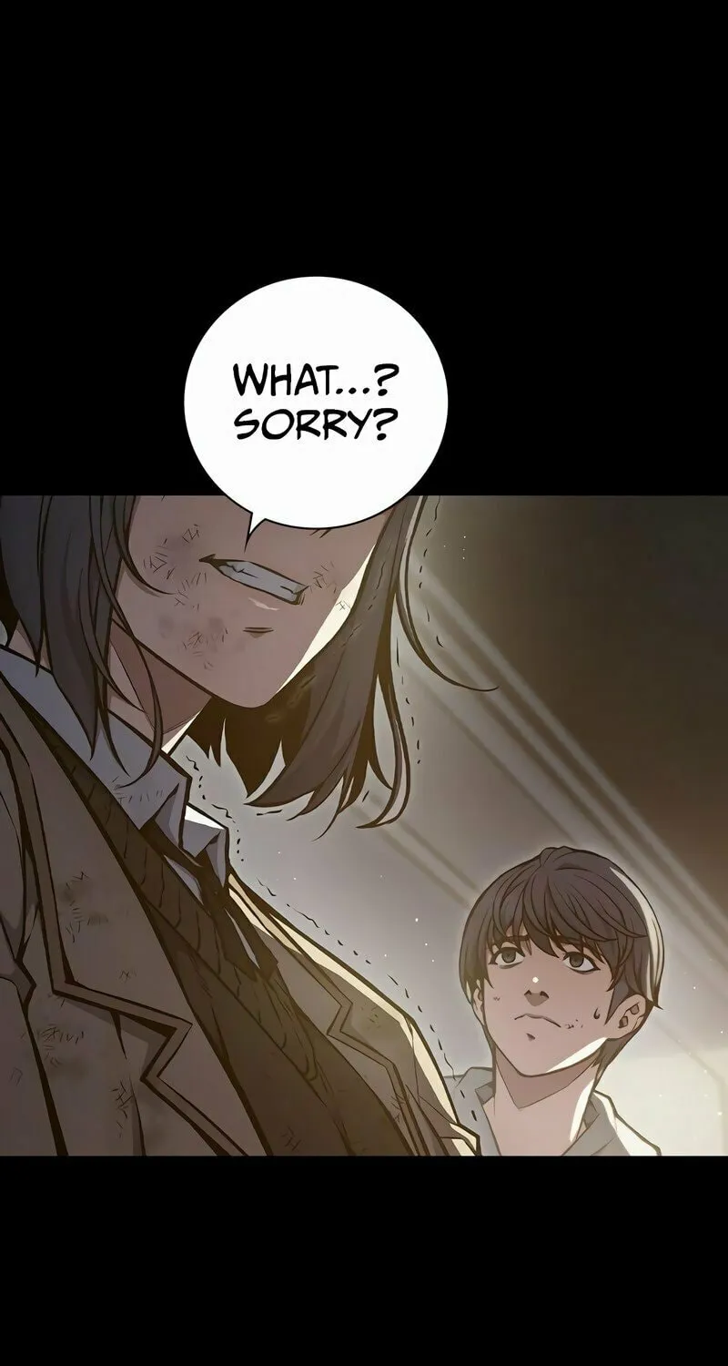 Juvenile Prison Chapter 1 page 98 - 