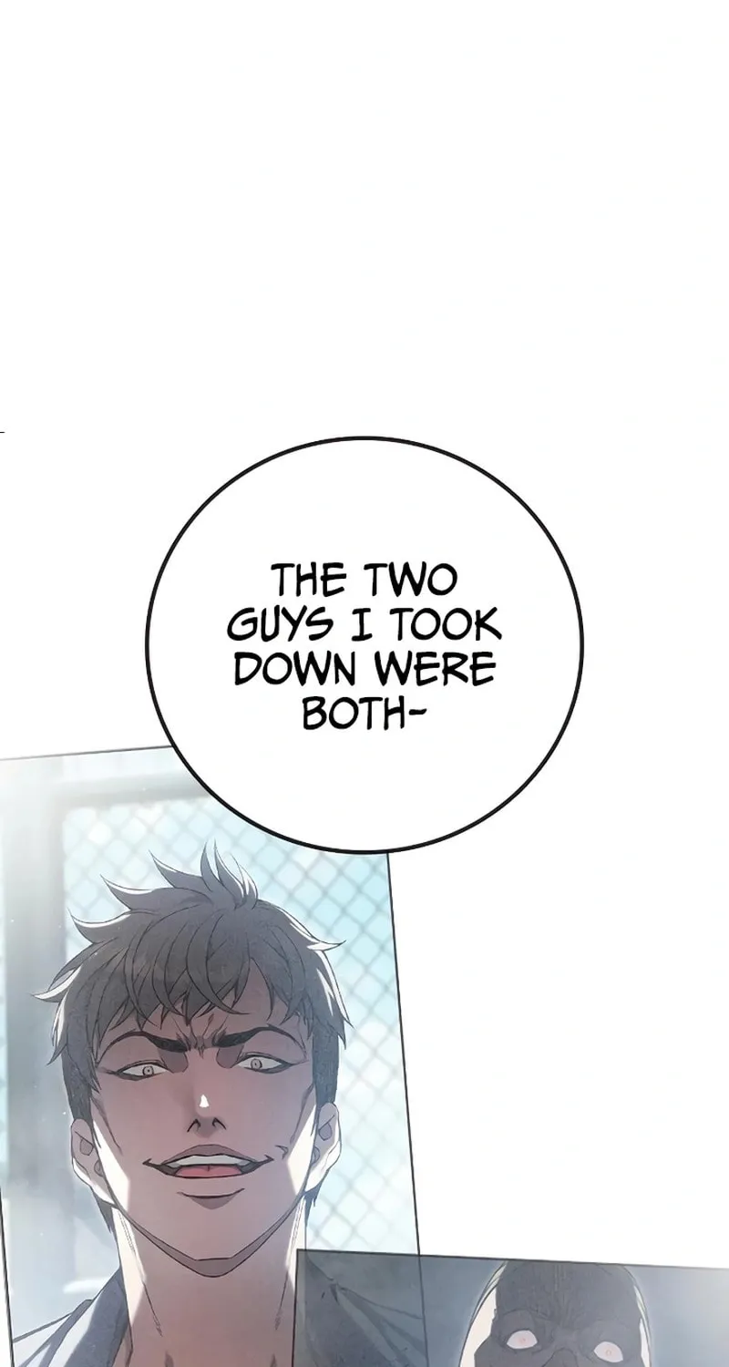 Juvenile Prison Chapter 10 page 103 - 
