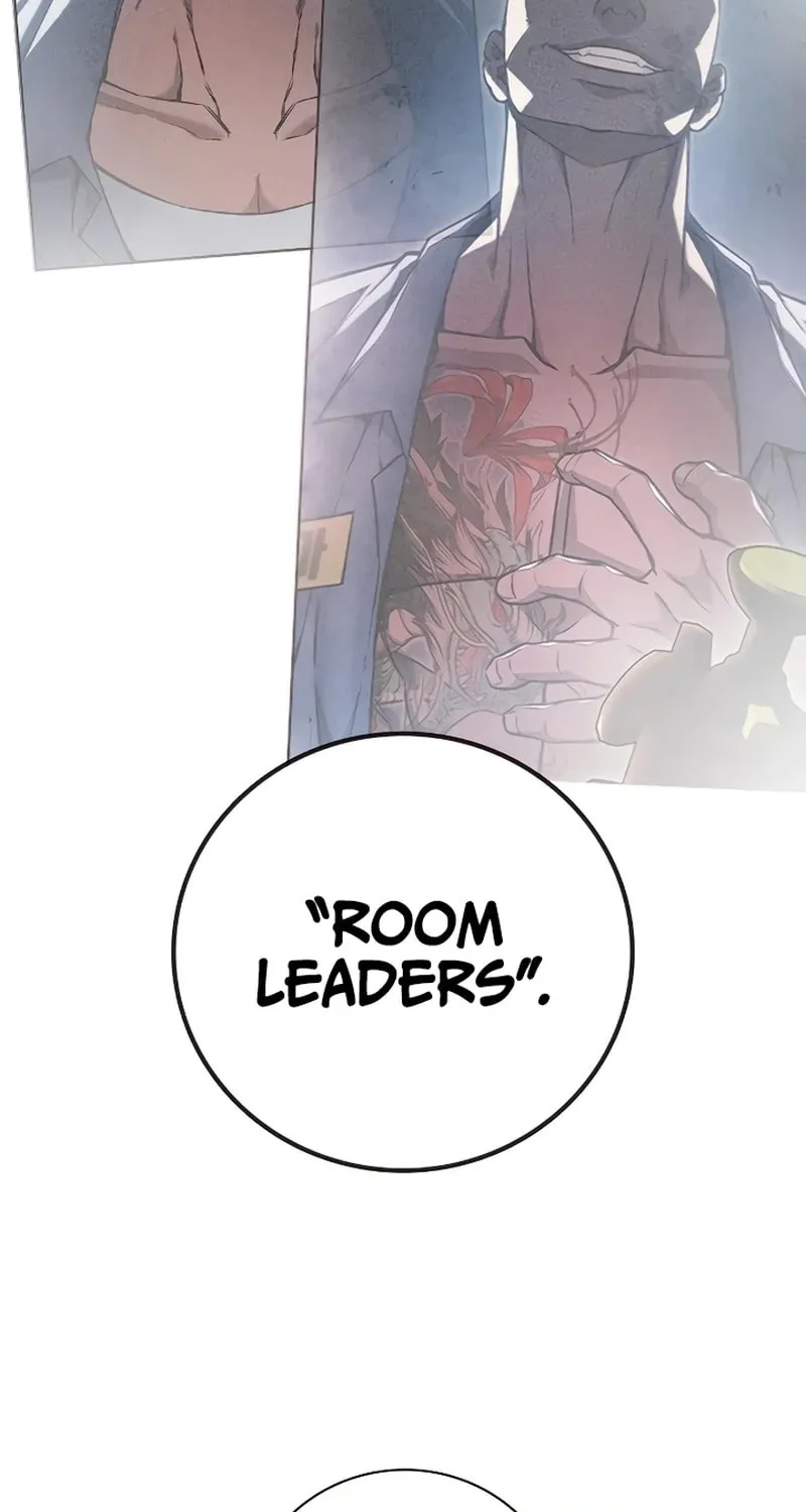 Juvenile Prison Chapter 10 page 104 - 