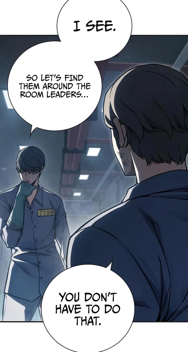 Juvenile Prison Chapter 10 page 105 - 