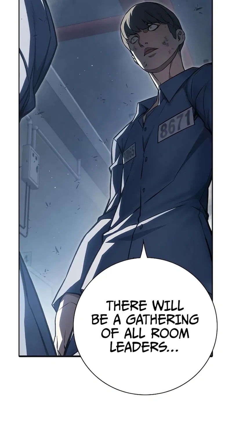 Juvenile Prison Chapter 10 page 107 - 