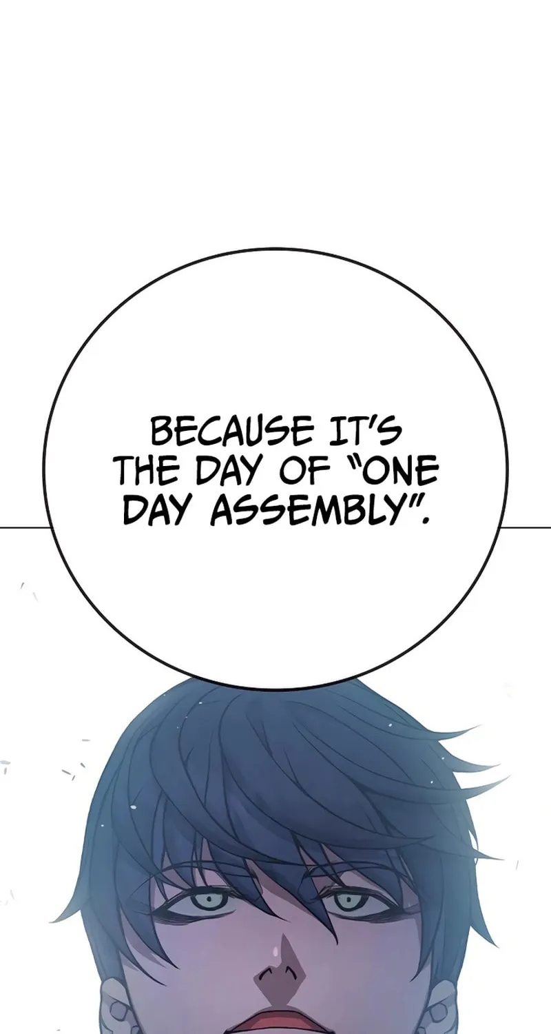 Juvenile Prison Chapter 10 page 108 - 