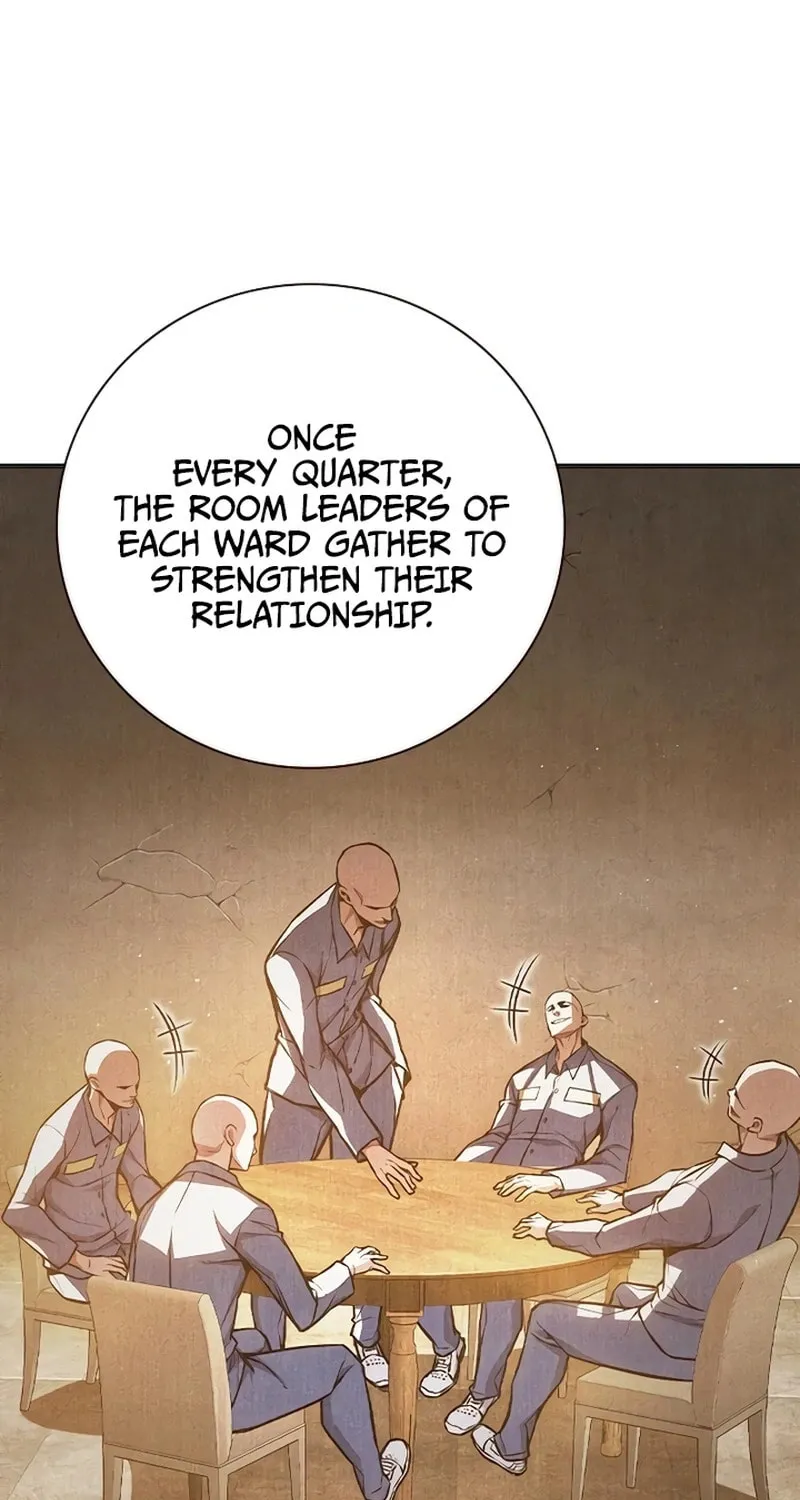 Juvenile Prison Chapter 10 page 111 - 