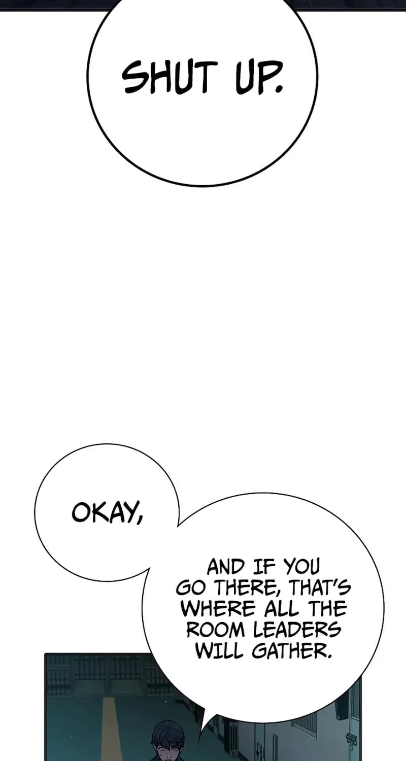 Juvenile Prison Chapter 10 page 116 - 