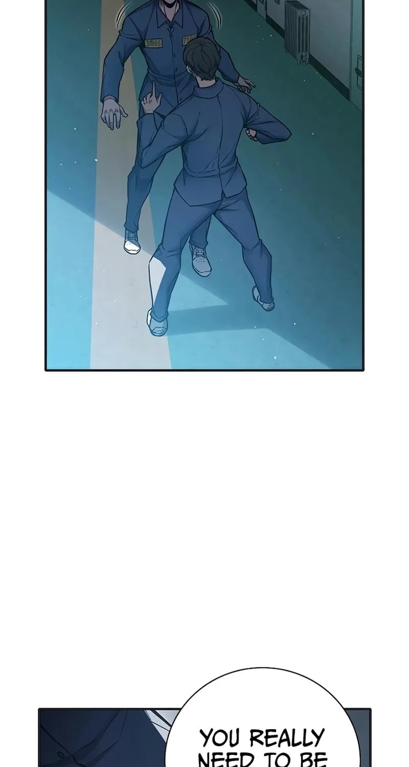 Juvenile Prison Chapter 10 page 117 - 