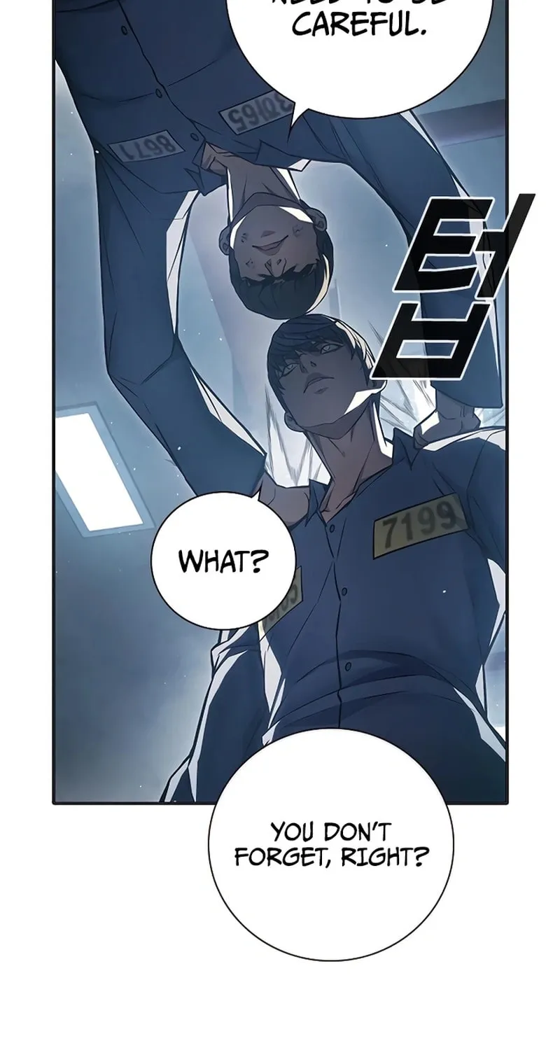 Juvenile Prison Chapter 10 page 118 - 