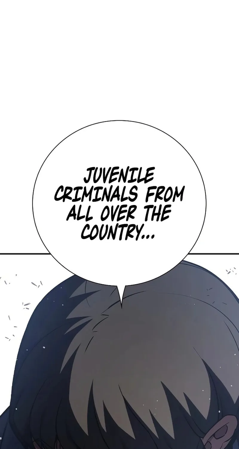 Juvenile Prison Chapter 10 page 119 - 