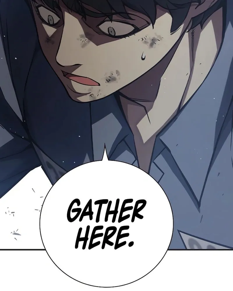 Juvenile Prison Chapter 10 page 120 - 