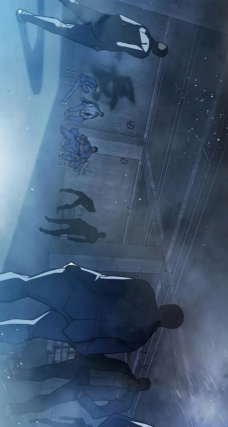 Juvenile Prison Chapter 10 page 124 - 