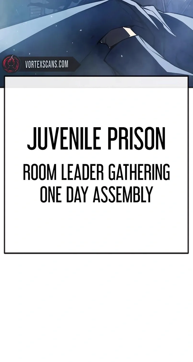 Juvenile Prison Chapter 10 page 125 - 