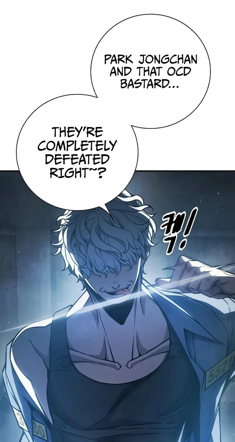 Juvenile Prison Chapter 10 page 126 - 