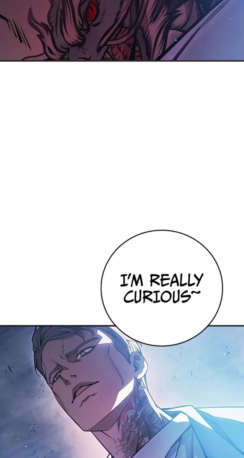 Juvenile Prison Chapter 10 page 129 - 