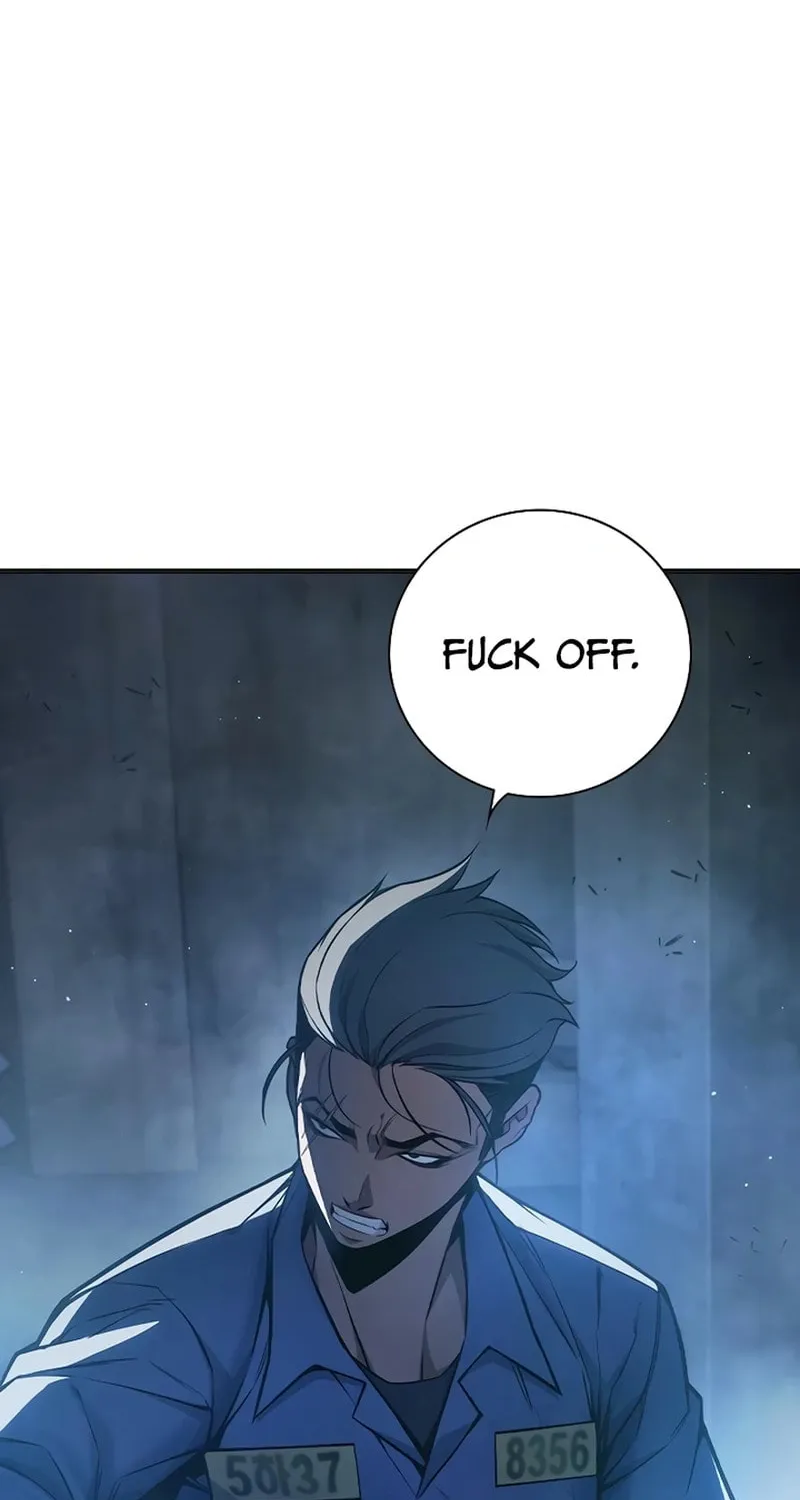 Juvenile Prison Chapter 10 page 131 - 