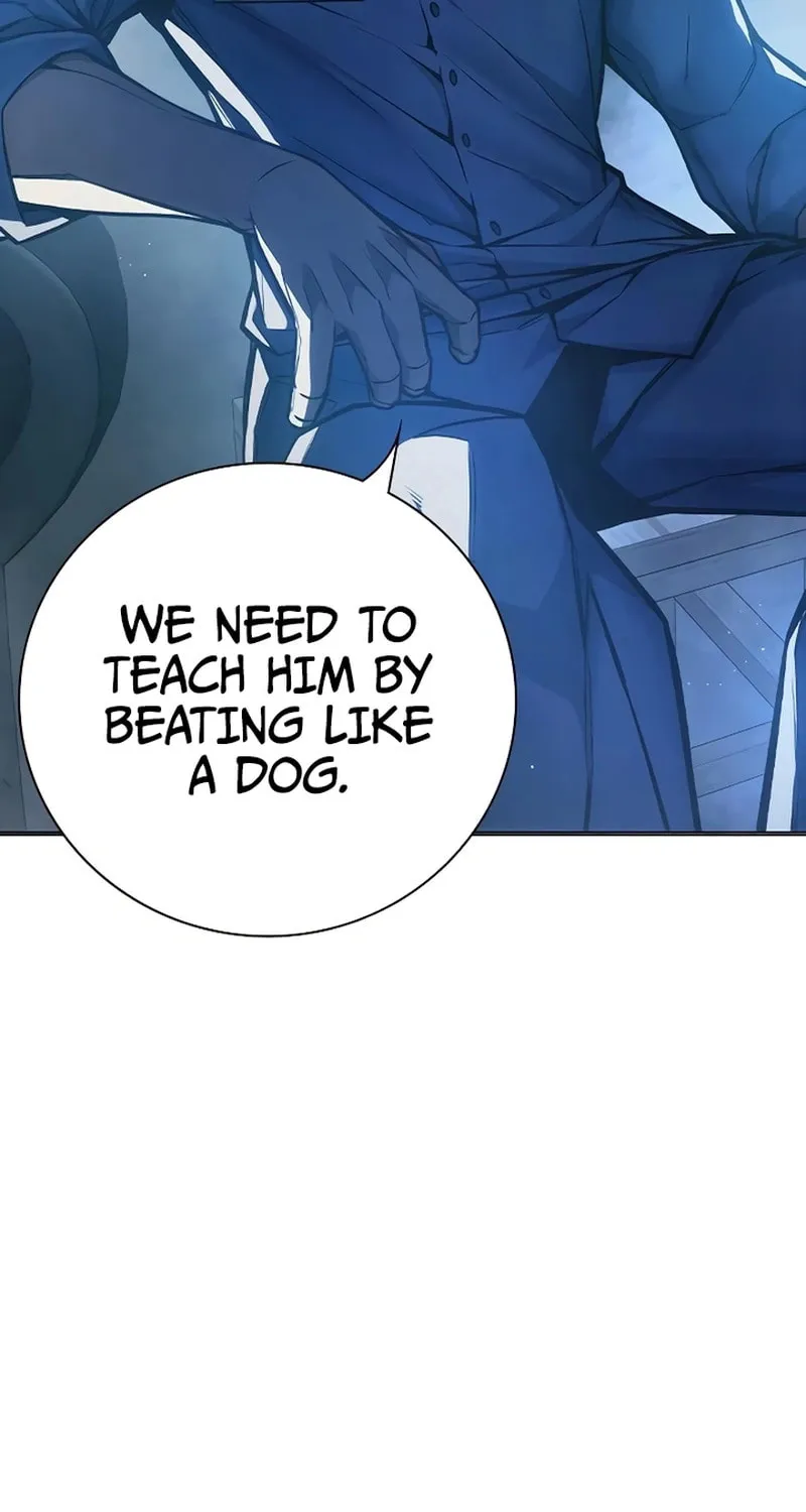 Juvenile Prison Chapter 10 page 132 - 