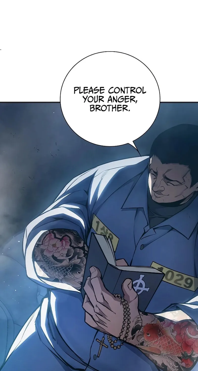 Juvenile Prison Chapter 10 page 133 - 