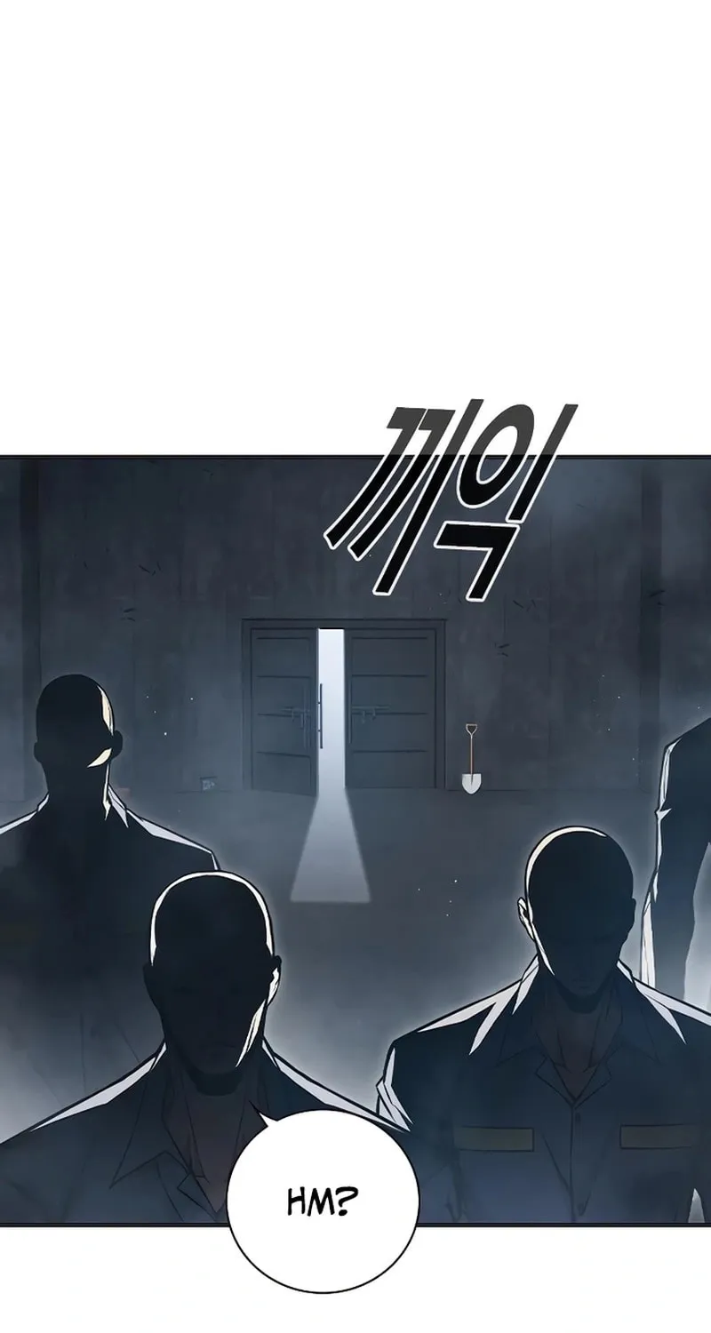 Juvenile Prison Chapter 10 page 135 - 