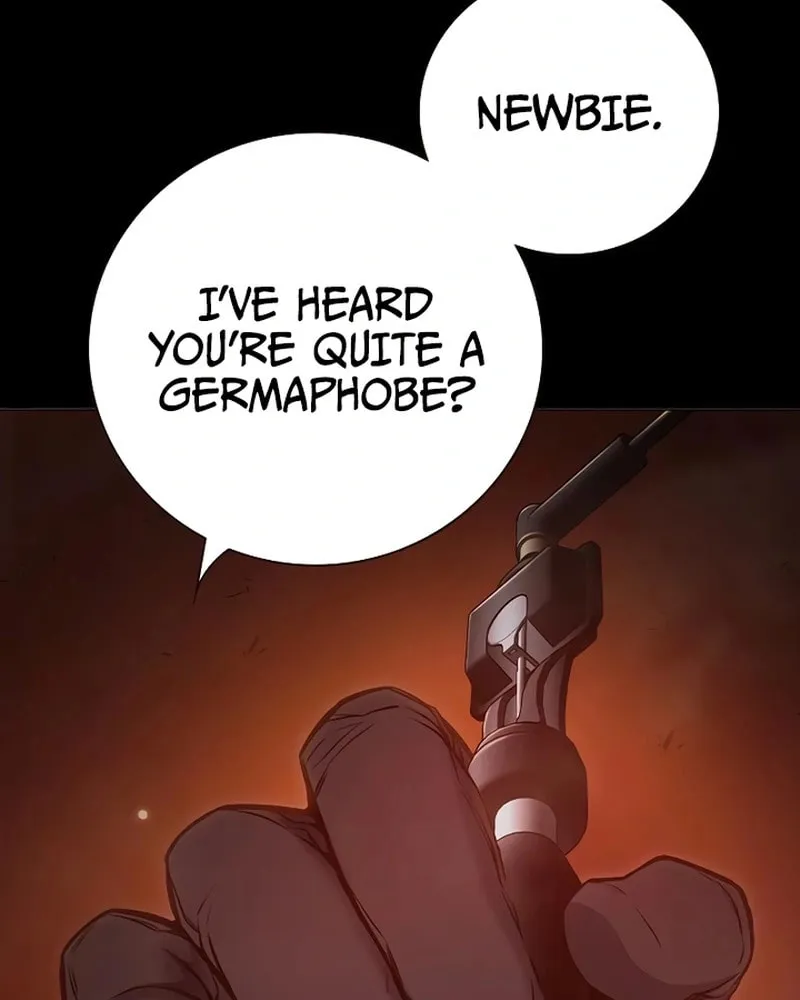 Juvenile Prison Chapter 10 page 15 - 