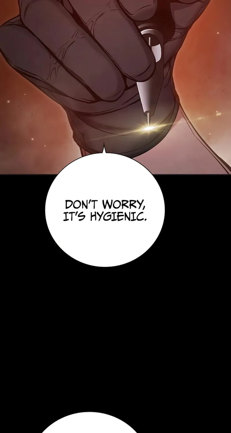 Juvenile Prison Chapter 10 page 16 - 