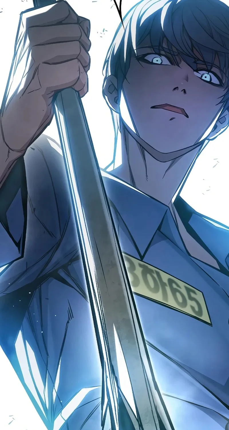 Juvenile Prison Chapter 10 page 151 - 