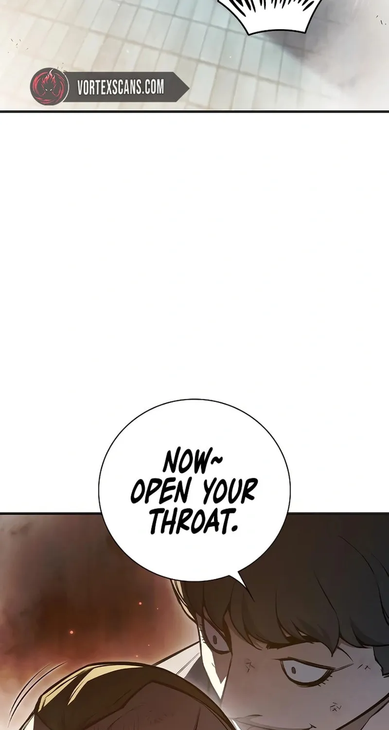 Juvenile Prison Chapter 10 page 3 - 