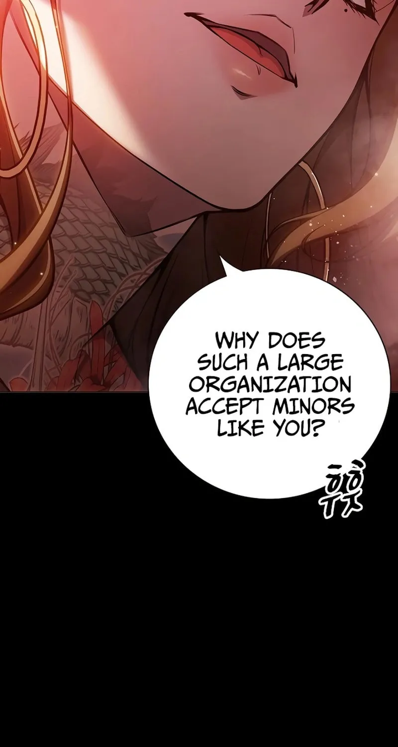 Juvenile Prison Chapter 10 page 21 - 
